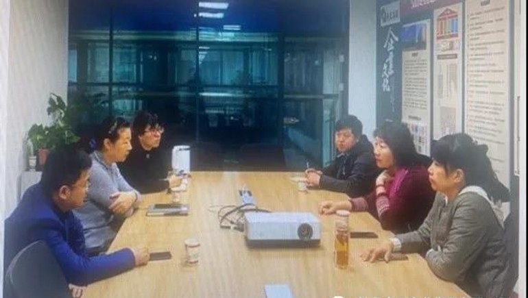 IM电竞集团资金池业务上线运行，开启资金集约化治理模式